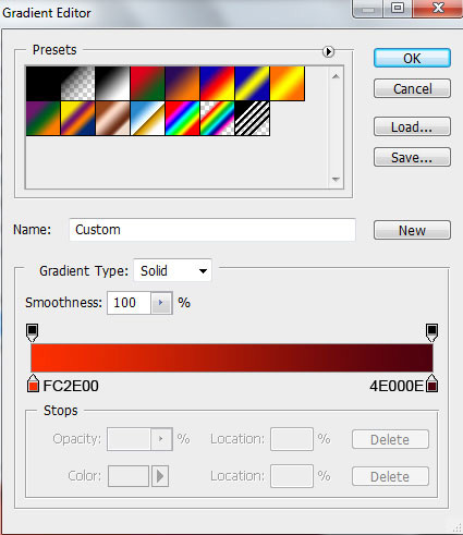 Photoshop - Create romantic greeting cards for Valentine's Day Picture 12