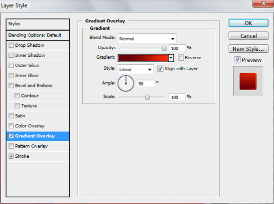 Photoshop - Create romantic greeting cards for Valentine's Day Picture 16