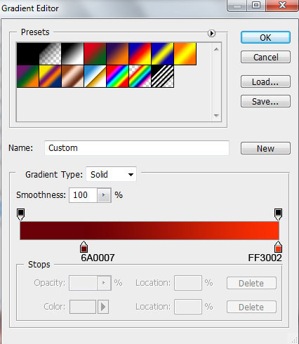 Photoshop - Create romantic greeting cards for Valentine's Day Picture 17