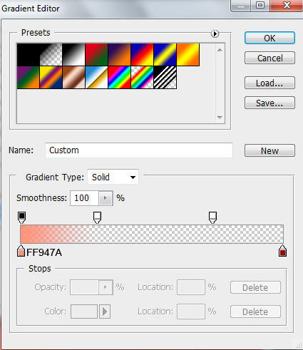 Photoshop - Create romantic greeting cards for Valentine's Day Picture 23