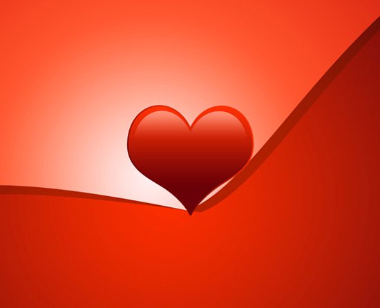 Photoshop - Create romantic greeting cards for Valentine's Day Picture 24