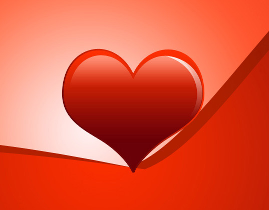 Photoshop - Create romantic greeting cards for Valentine's Day Picture 28