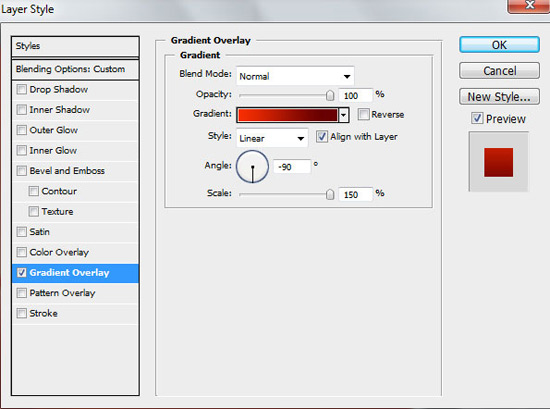 Photoshop - Create romantic greeting cards for Valentine's Day Picture 30