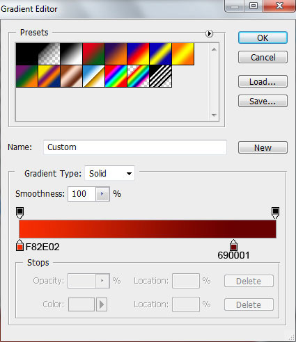 Photoshop - Create romantic greeting cards for Valentine's Day Picture 31