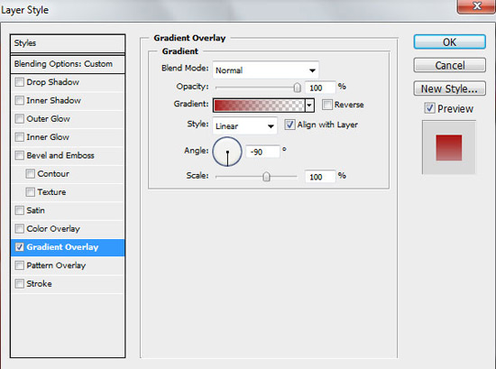 Photoshop - Create romantic greeting cards for Valentine's Day Picture 34