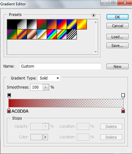 Photoshop - Create romantic greeting cards for Valentine's Day Picture 35