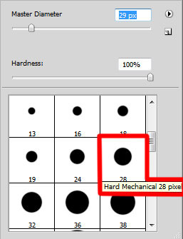 Photoshop - Create romantic greeting cards for Valentine's Day Picture 45