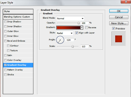 Photoshop - Create romantic greeting cards for Valentine's Day Picture 7
