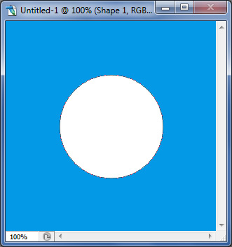 PhotoShop - Create water bubbles Picture 1