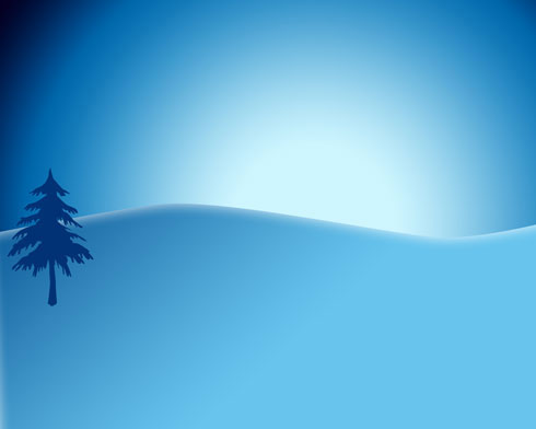 PhotoShop: Create your own Christmas cards Picture 11