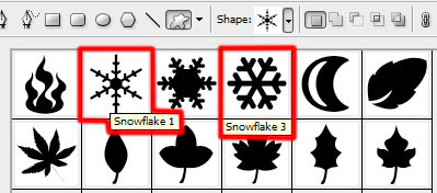 PhotoShop: Create your own Christmas cards Picture 13