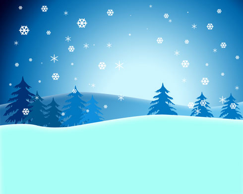 PhotoShop: Create your own Christmas cards Picture 17