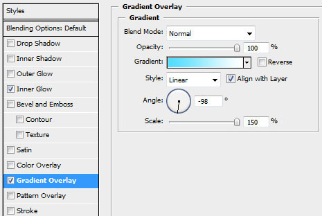 PhotoShop: Create your own Christmas cards Picture 20