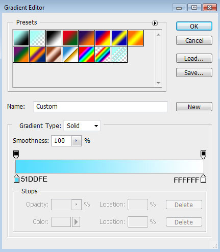 PhotoShop: Create your own Christmas cards Picture 21