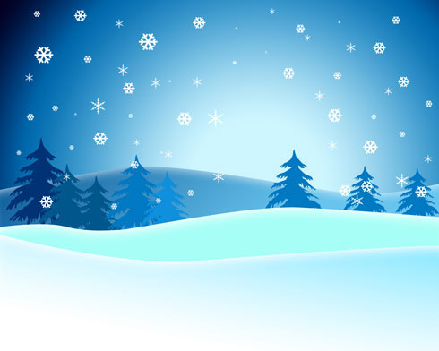 PhotoShop: Create your own Christmas cards Picture 22