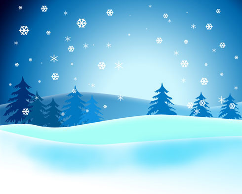 PhotoShop: Create your own Christmas cards Picture 24