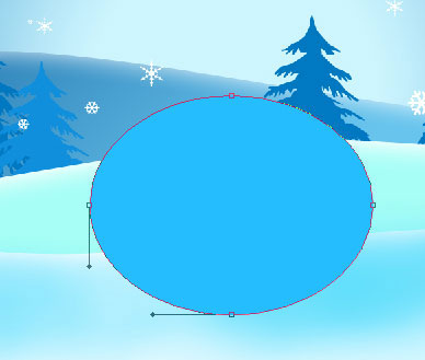 PhotoShop: Create your own Christmas cards Picture 25