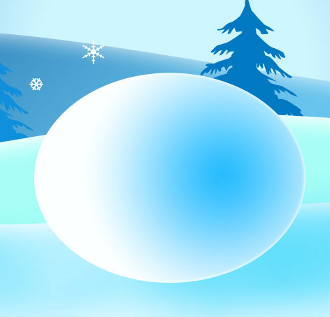 PhotoShop: Create your own Christmas cards Picture 29