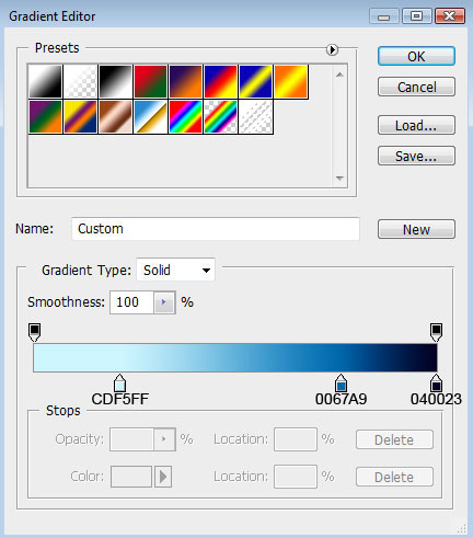 PhotoShop: Create your own Christmas cards Picture 3