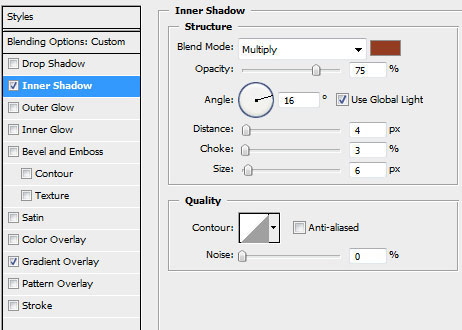 PhotoShop: Create your own Christmas cards Picture 40
