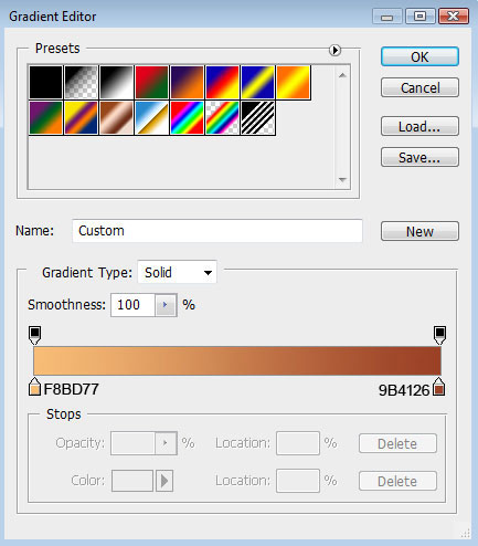 PhotoShop: Create your own Christmas cards Picture 42