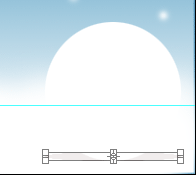 Photoshop CS: Christmas cards for relatives Picture 13