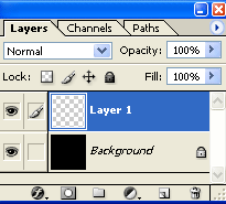 Photoshop CS: Creativity with new year cards Picture 10