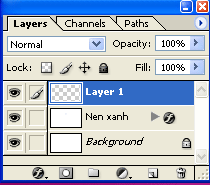 Photoshop CS: Creativity with new year cards Picture 18