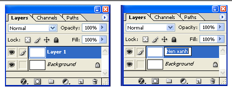 Photoshop CS: Creativity with new year cards Picture 3