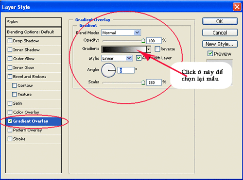 Photoshop CS: Creativity with new year cards Picture 4