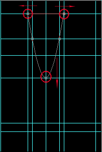 Photoshop CS: Creativity with New Year's cards (Last part) Picture 4