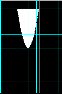 Photoshop CS: Creativity with New Year's cards (Last part) Picture 5