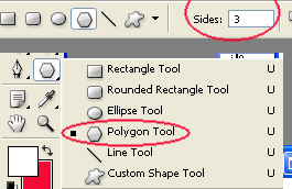 Photoshop CS: Creativity with New Year's greeting card (Part II) Picture 18