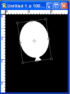 Photoshop CS: Creativity with New Year's greeting card (Part II) Picture 20