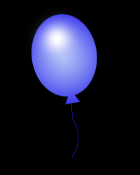 Photoshop CS: Creativity with New Year's greeting card (Part II) Picture 24