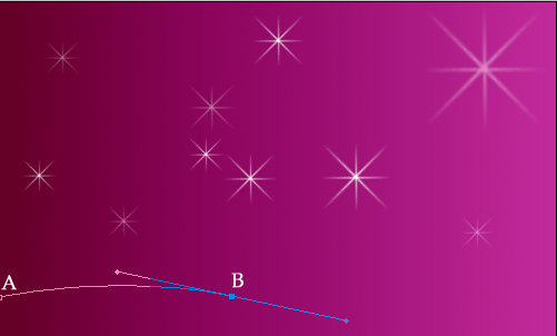 Photoshop CS: Creativity with New Year's greeting card (Part II) Picture 3