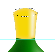 Photoshop CS: Creativity with New Year's greeting card (Part III) Picture 24