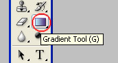 Photoshop CS: Curved image on the background Picture 1