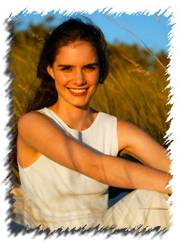 Photoshop CS: Cutting edges and creating photo frames (Part I) Picture 12