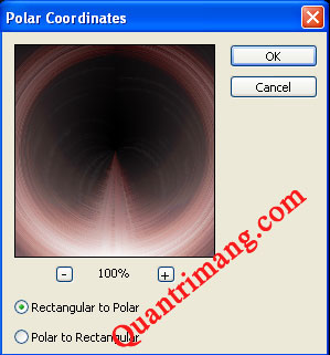 Photoshop CS: Eclipse effect Picture 10