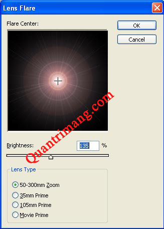 Photoshop CS: Eclipse effect Picture 2