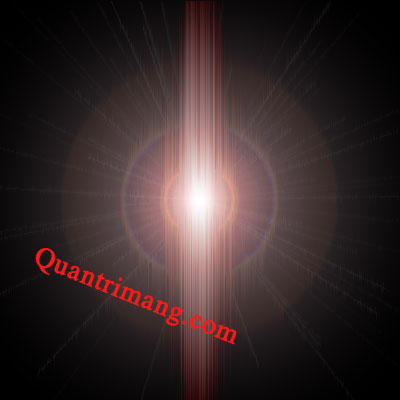 Photoshop CS: Eclipse effect Picture 8