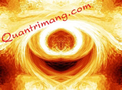 Photoshop CS: Fire storm Picture 12