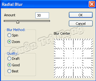 Photoshop CS: Grid line system Picture 4