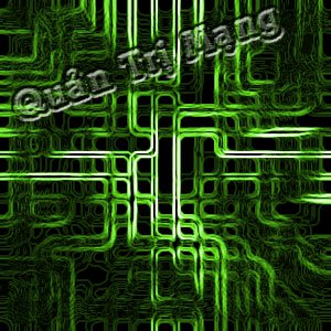 Photoshop CS: Grid line system Picture 8