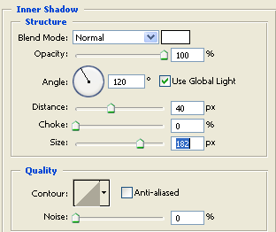 Photoshop CS: How to create and use Brush (Part 1) Picture 14