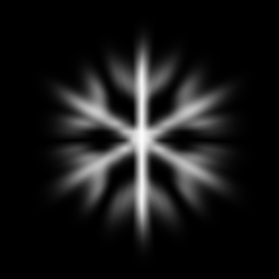 Photoshop CS: How to create and use Brush (Part 1) Picture 16