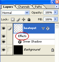 Photoshop CS: How to create and use Brush (Part 1) Picture 17