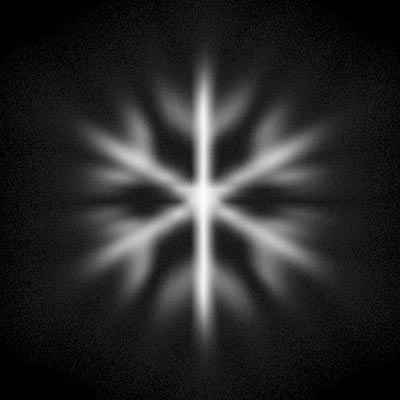 Photoshop CS: How to create and use Brush (Part 1) Picture 19