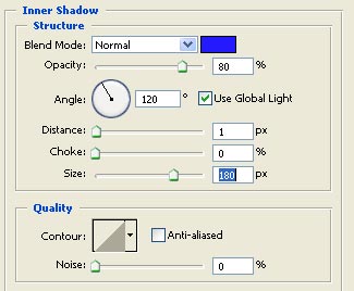 Photoshop CS: How to create and use Brush (Part 1) Picture 9